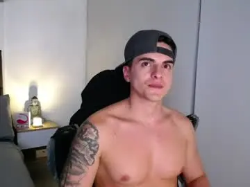 Chaturbate Watch Live Sex Cams of christianvalenzia