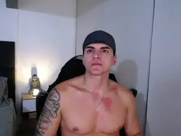 Chaturbate Sex Chat of christianvalenzia