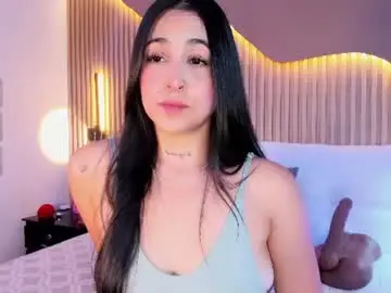 Chaturbate Live Porn of crystal_star16