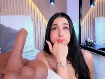 Chaturbate Sex Cam of crystal_star16