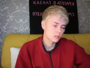 Chaturbate Live Sex of danny_love01