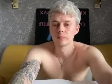Chaturbate Live Sex of danny_love01