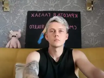 Chaturbate Adult Video Chat of danny_love01