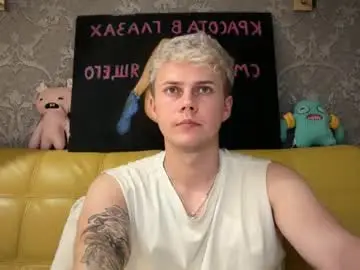 Chaturbate Best Webcam of danny_love01