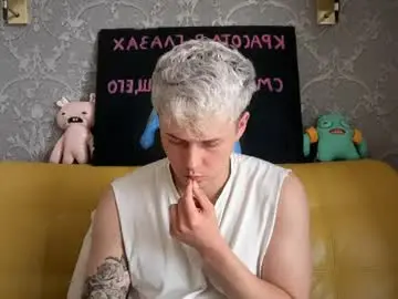 Chaturbate Live Porn of danny_love01