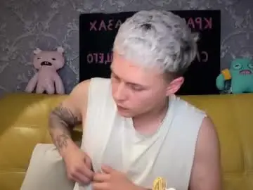 Chaturbate Best Webcam of danny_love01
