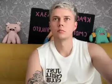 Chaturbate Sex Chat of danny_love01