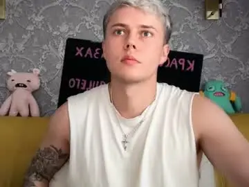 Chaturbate Free Porn Cam of danny_love01