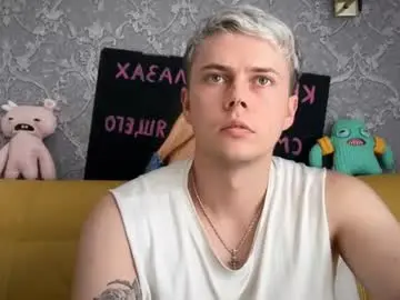 Chaturbate Live Porn of danny_love01