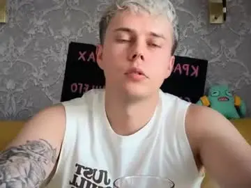 Chaturbate Sex Chat of danny_love01
