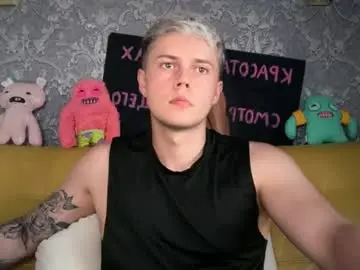 Chaturbate Adult Video Chat of danny_love01