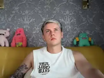 Chaturbate Live Porn of danny_love01