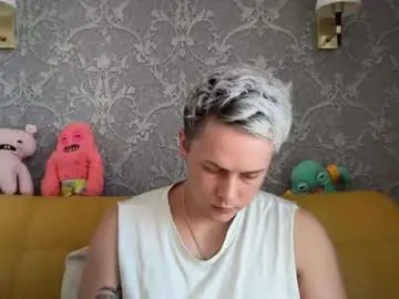 Chaturbate Free Porn Cam of danny_love01