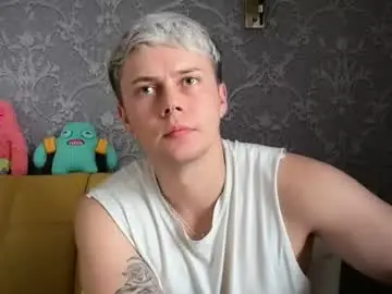 Chaturbate Sex Chat of danny_love01