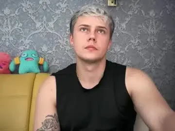Chaturbate Best Webcam of danny_love01