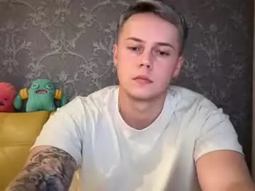 Chaturbate Best live sex cam show of danny_love01