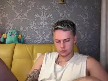 Chaturbate Private Sex Chat of danny_love01