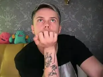 Chaturbate Live Sex of danny_love01