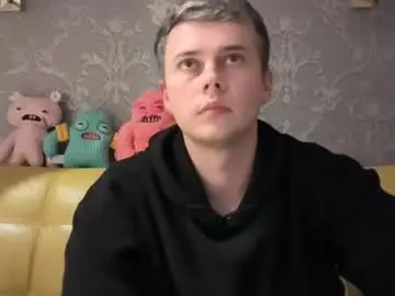 Chaturbate Sex Cam of danny_love01