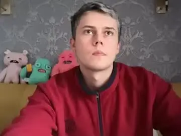Chaturbate Live Sex of danny_love01