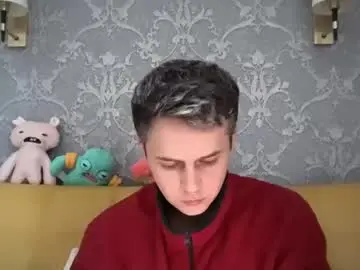 Chaturbate Best live sex cam show of danny_love01