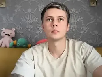 Chaturbate Free Live Porn of danny_love01