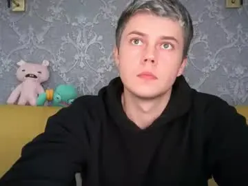 Chaturbate Free Porn Cam of danny_love01