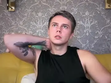 Chaturbate Sex Chat of danny_love01