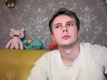 Chaturbate Nude Webcam of danny_love01