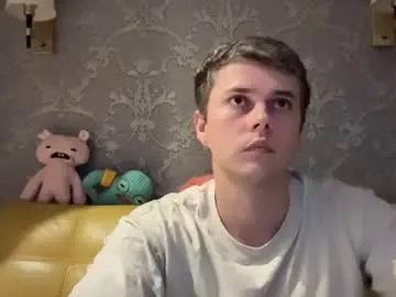 Chaturbate Live Sex of danny_love01