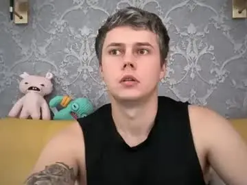 Chaturbate Adult Webcam of danny_love01