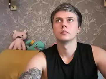 Chaturbate Free Porn Cam of danny_love01
