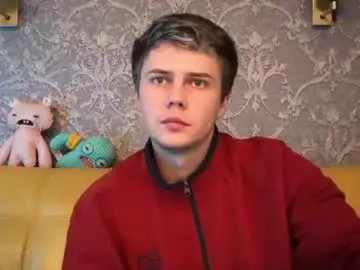 Chaturbate Sex Cam of danny_love01
