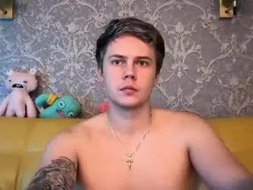 Chaturbate Best Webcam of danny_love01