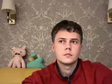 Chaturbate Adult Video Chat of danny_love01