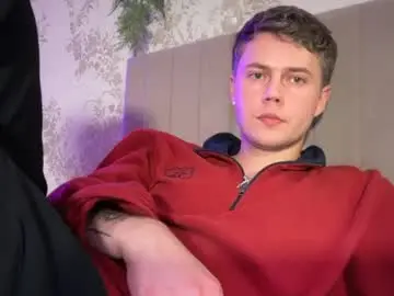 Chaturbate Best Webcam of danny_love01