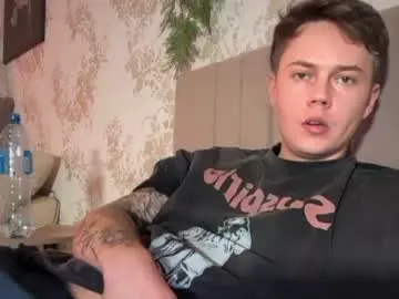 Chaturbate Live Sex Cam of danny_love01