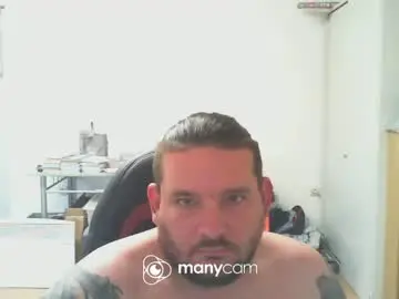 Chaturbate Best live sex cam show of deinspielzeug87