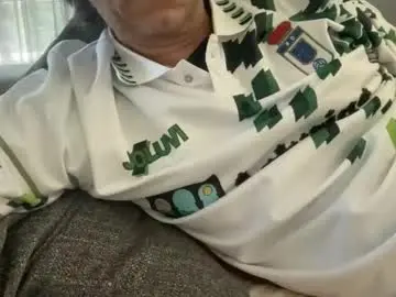 Chaturbate Free Porn Cam of elder69