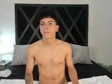 Chaturbate Private Sex Chat of gian_rossii