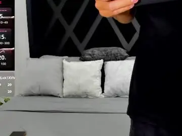 Chaturbate Watch Live Sex Cams of gian_rossii