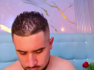 Chaturbate Adult Video Chat of haraldturner