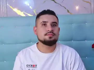 Chaturbate Adult Webcam of haraldturner