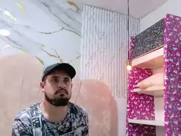 Chaturbate Live Porn of haraldturner