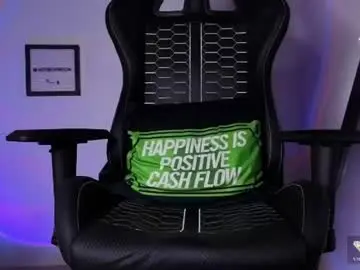 Chaturbate Private Sex Chat of hotboyneon490