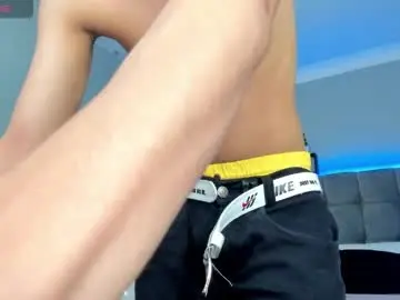 Chaturbate Sex Chat of jeremias_1