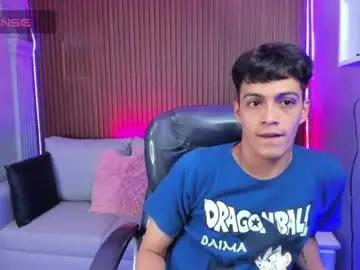 Chaturbate Sex Chat of jeremias_1