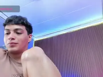 Chaturbate Best Webcam of jeremias_1