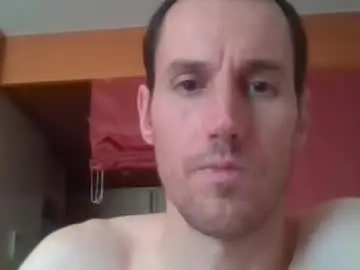 Chaturbate Sex Cam of johnpollonxl