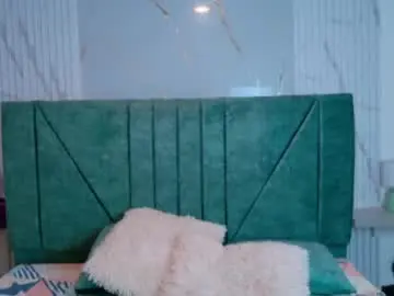 Chaturbate Nude Webcam of katia_moree